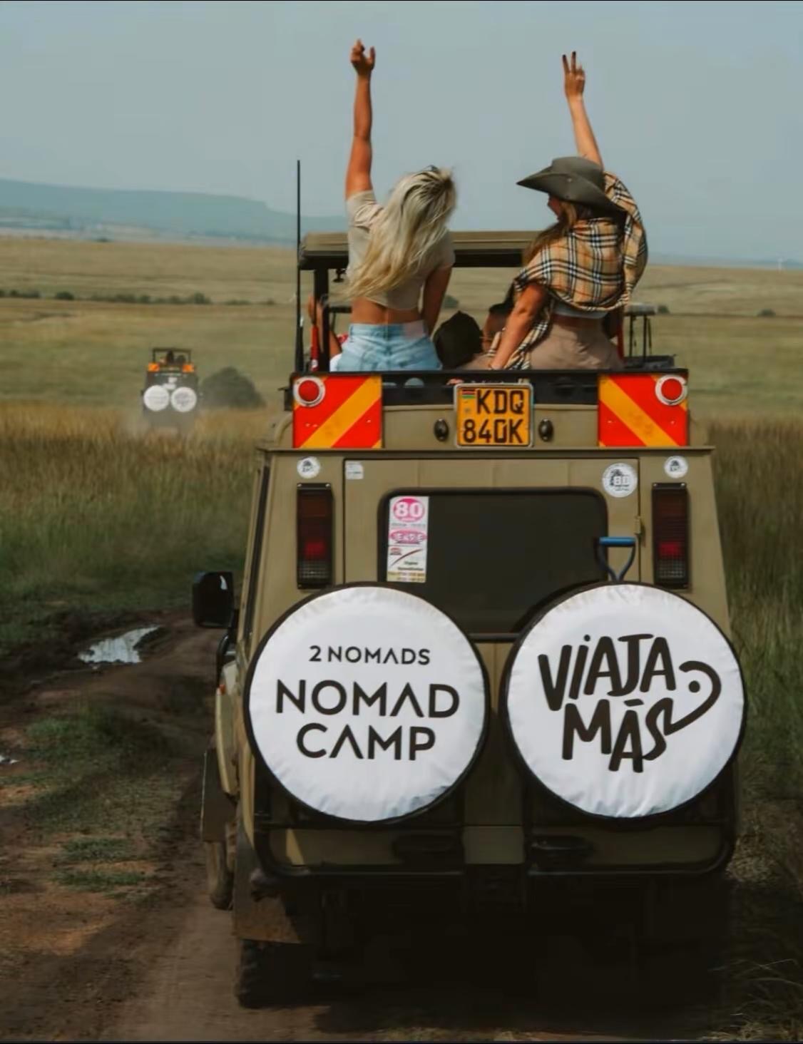 Nomad Gallery 6